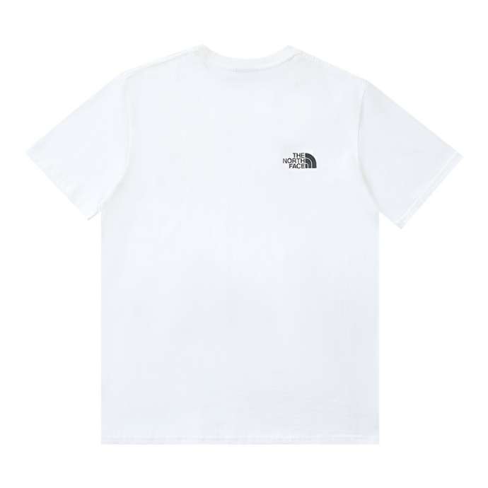 The North Face T Shirts Short _SKUTheNorthFaceM-3XLT80648339842